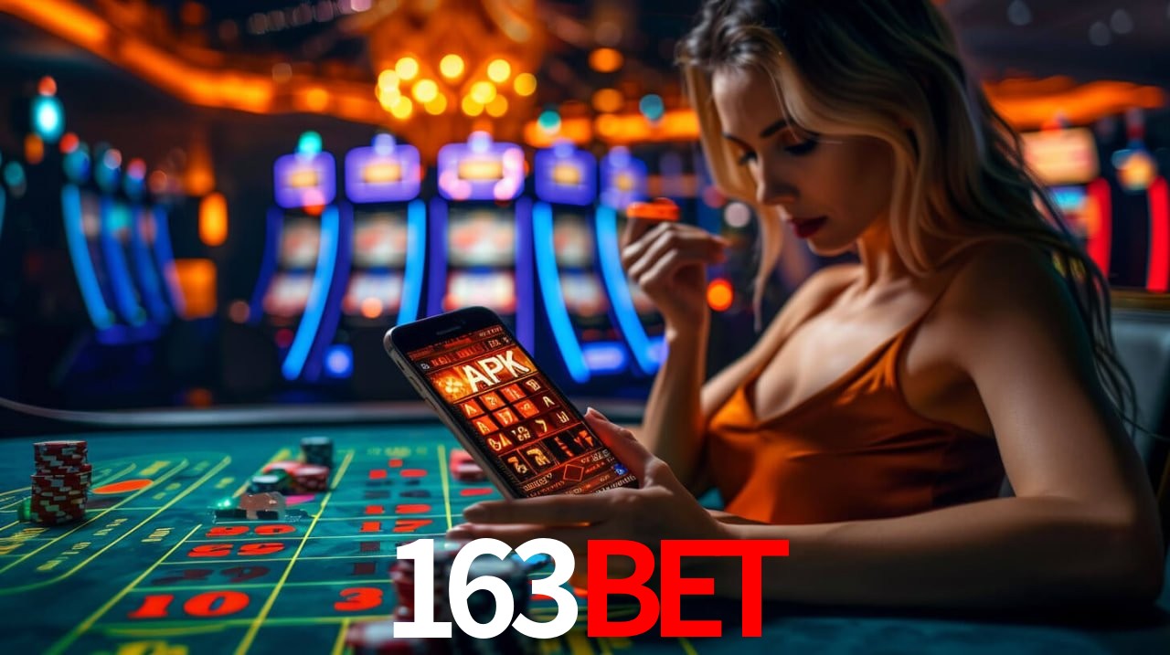 Football Betting 163bet