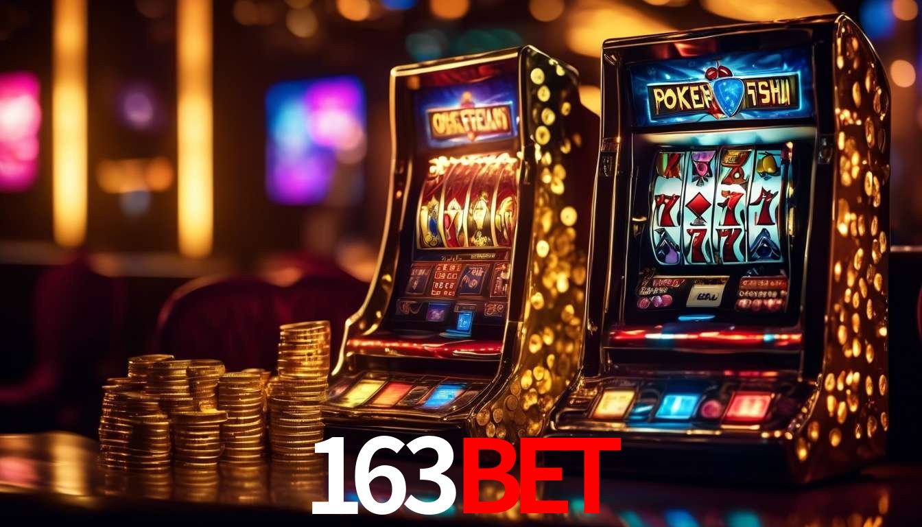Descubra a Essência do 163bet: Nossa História e Compromissos