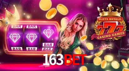 A Experiência Imersiva dos Cassinos Ao Vivo no 163bet