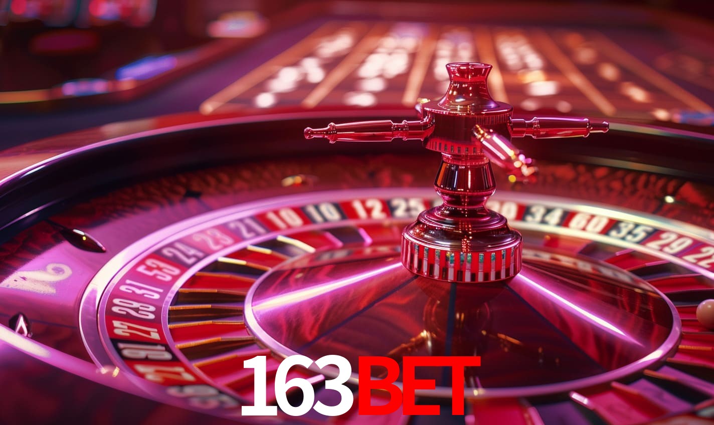 Explorando a Categoria de Eventos em Apostas na 163bet