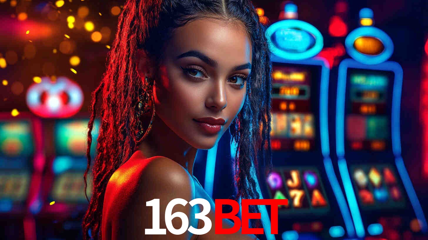 A Popularidade dos Caça-Níqueis no 163bet