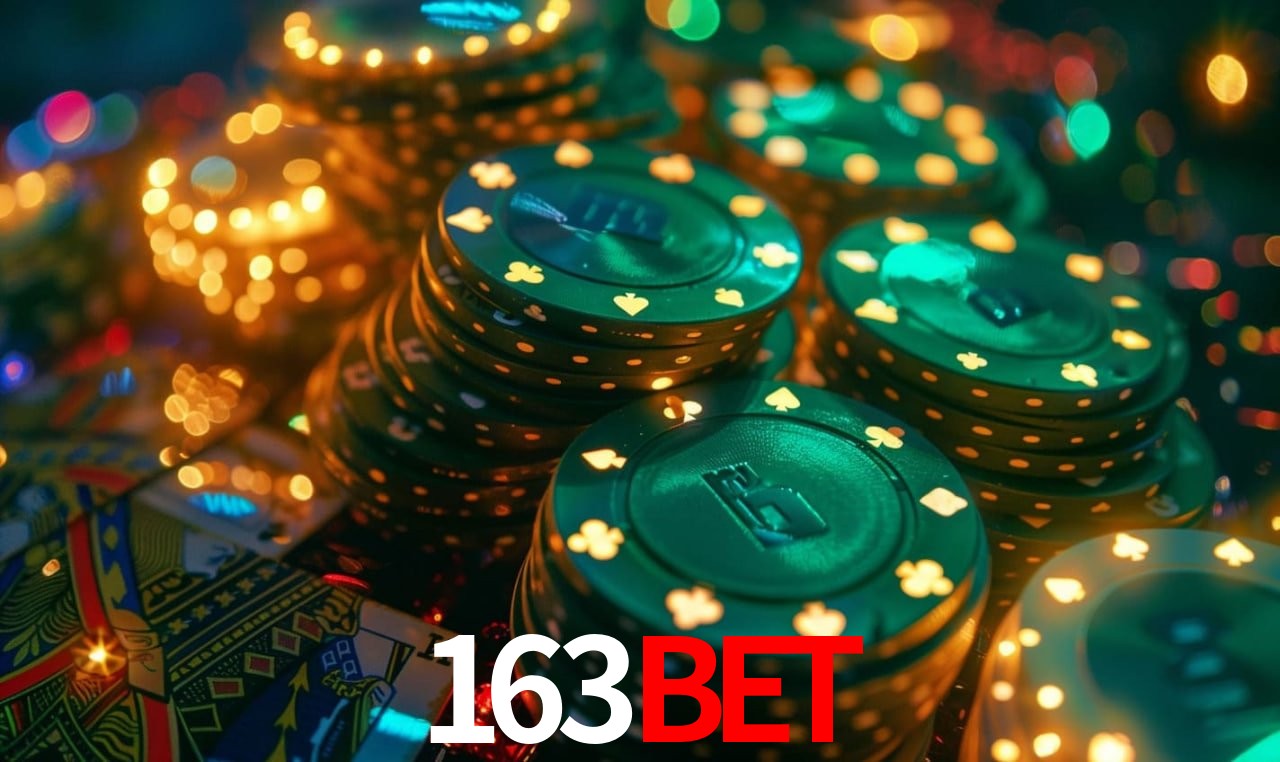 Casino VIP 163bet