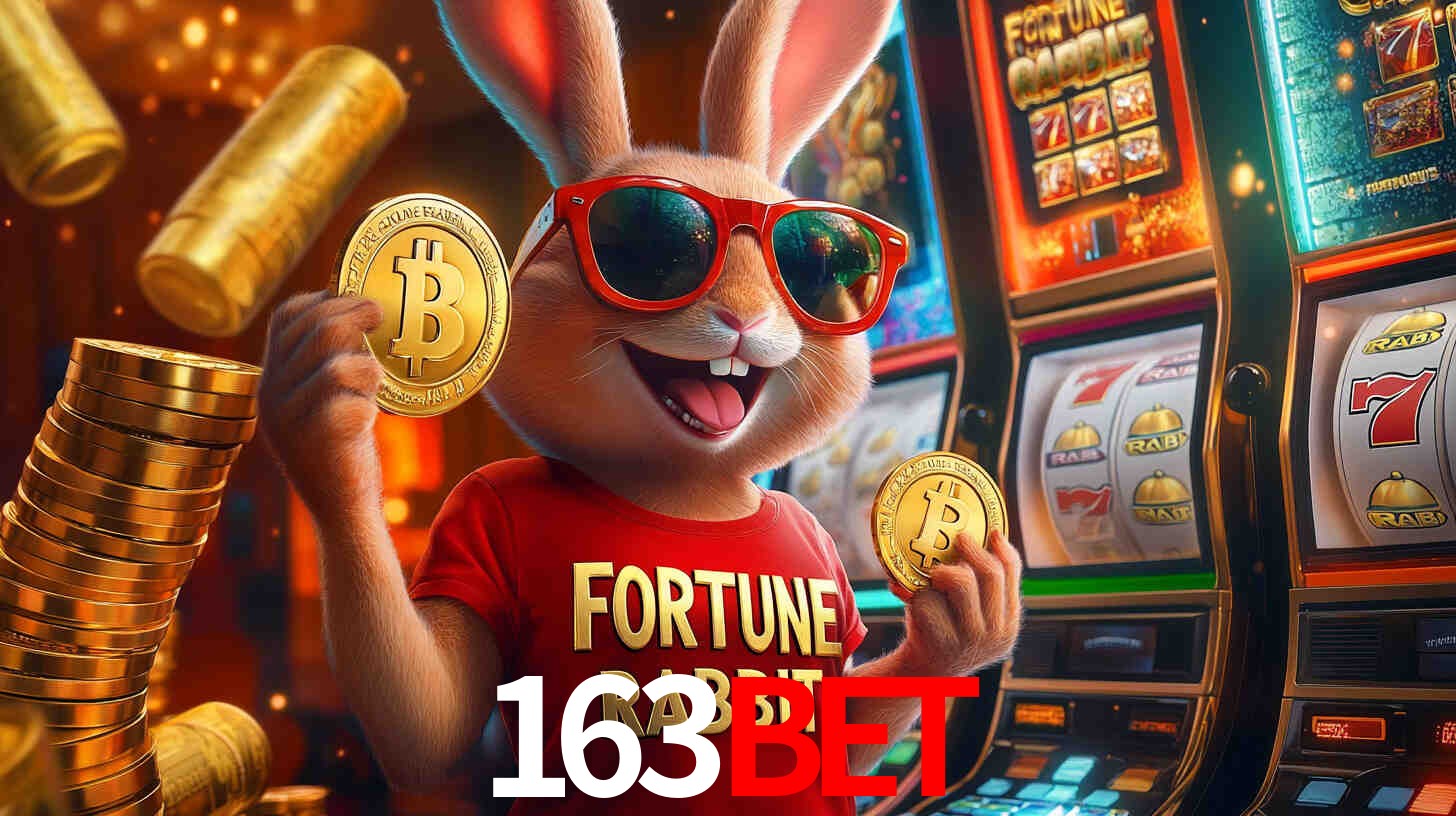Descubra a Magia dos Jogos de Arcade no 163bet