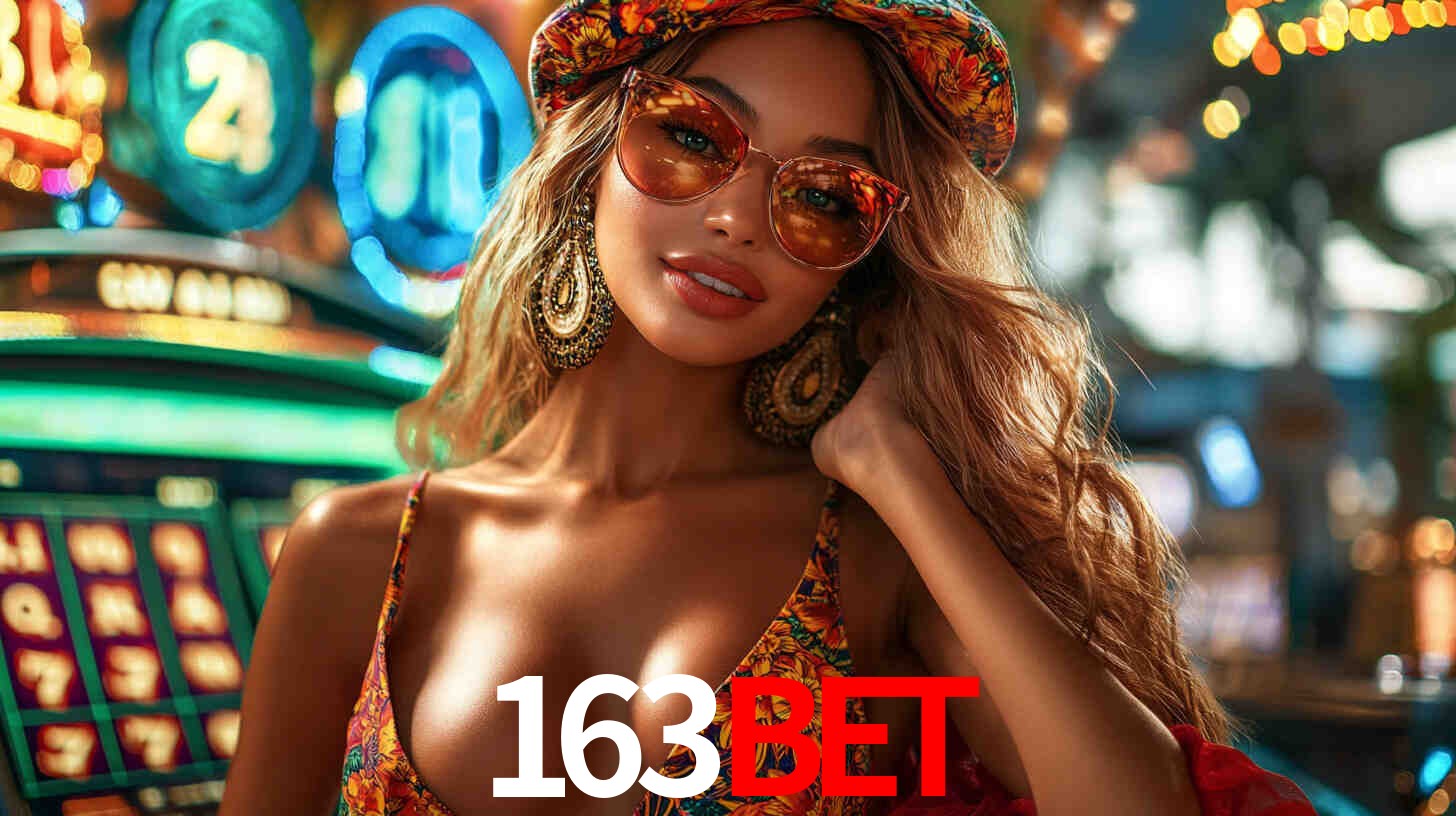 Programa VIP 163bet
