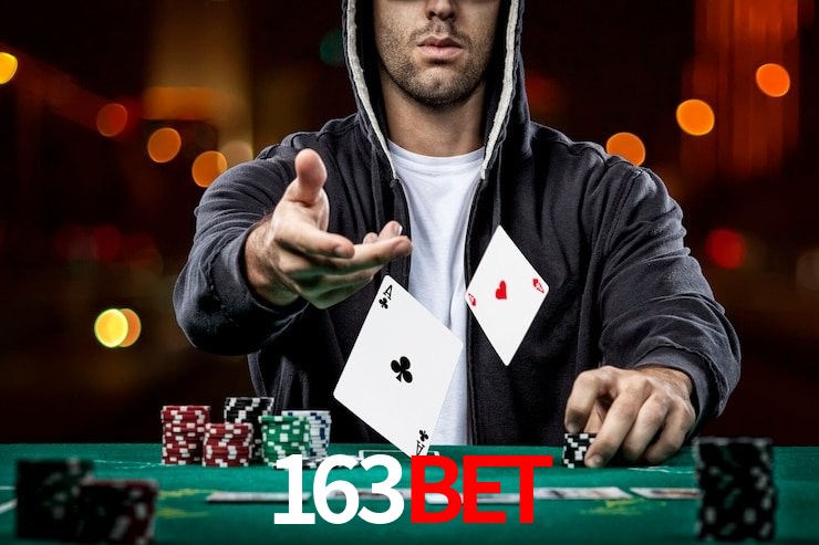 163bet login
