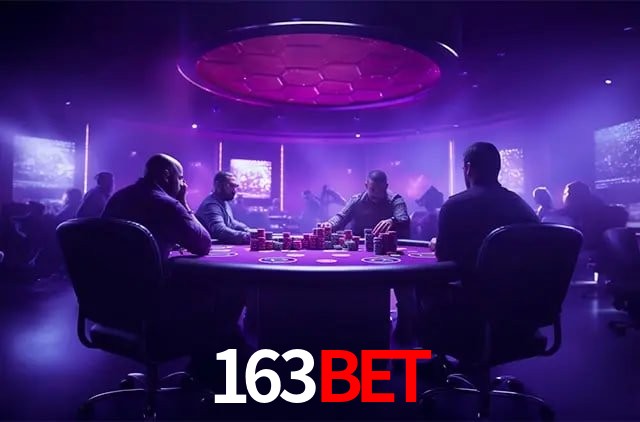 Apostas de Tênis 163bet