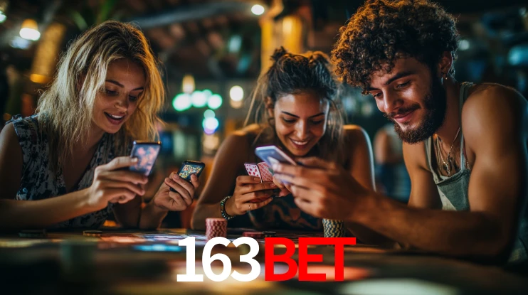 VIP Casino 163bet