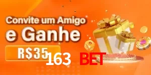 Promoções 163 BET