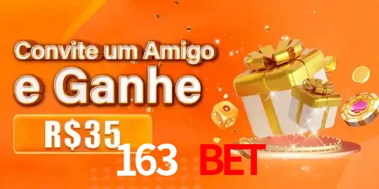 Promoções 163 BET