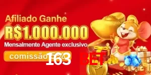 Promoções 163 BET