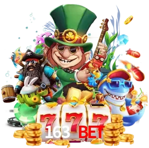 163 BET slots