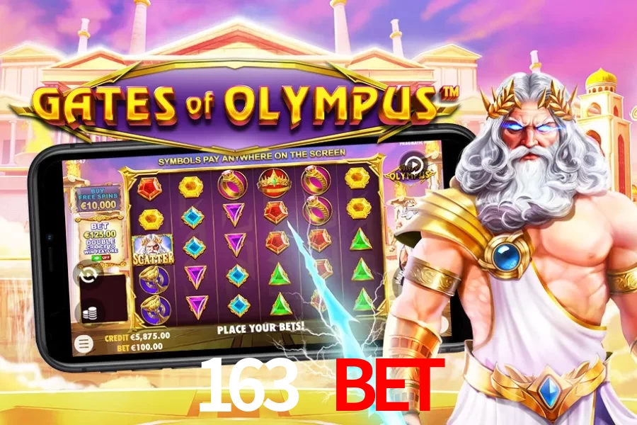 163 BET game