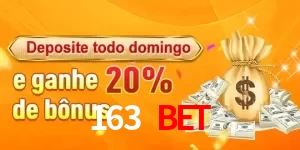 Promoções 163 BET